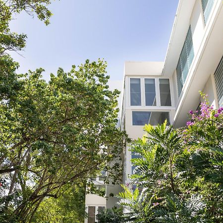 Hidden Gem In Miramar- Power Generator- Parking Apartment San Juan Bagian luar foto