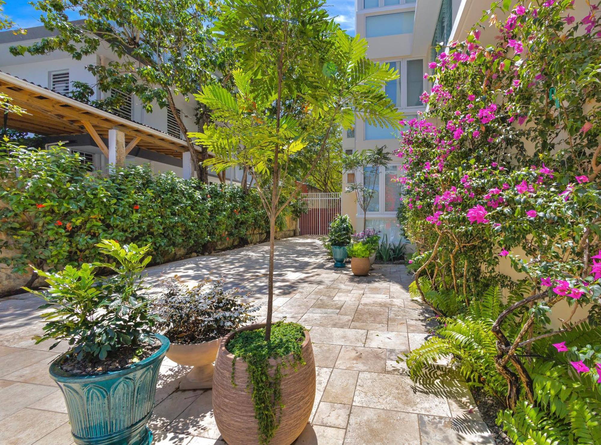 Hidden Gem In Miramar- Power Generator- Parking Apartment San Juan Bagian luar foto