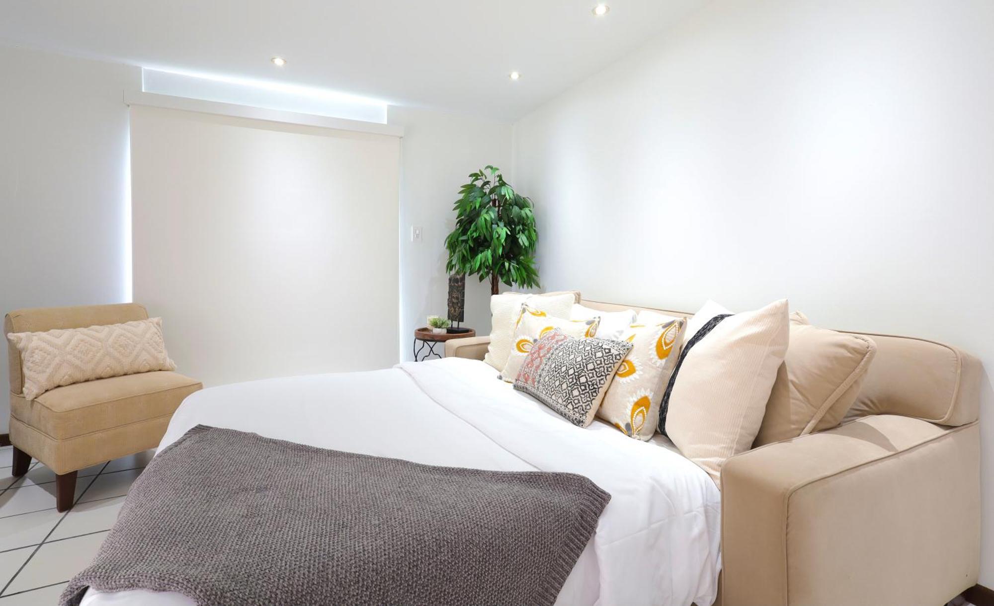 Hidden Gem In Miramar- Power Generator- Parking Apartment San Juan Bagian luar foto