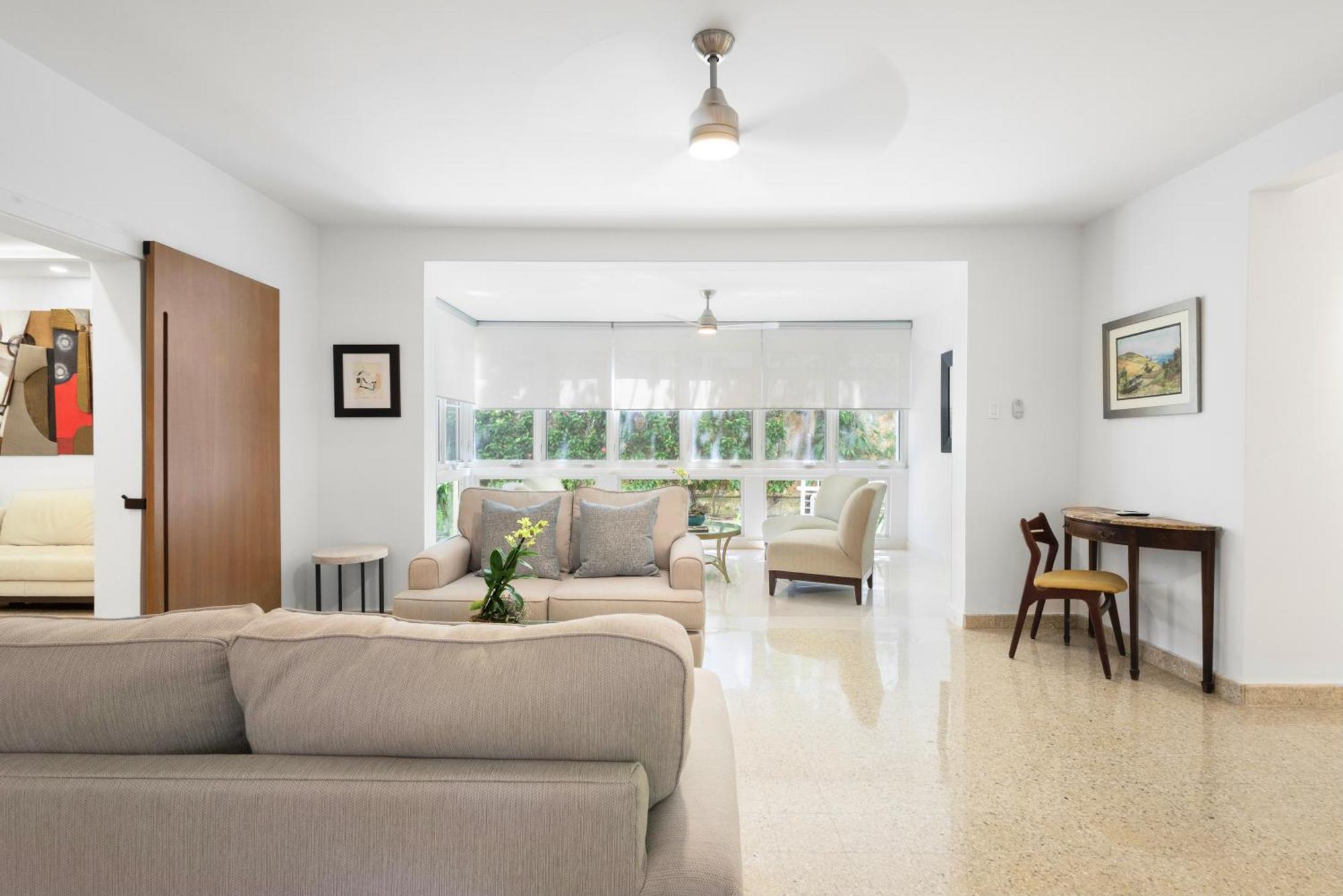 Hidden Gem In Miramar- Power Generator- Parking Apartment San Juan Bagian luar foto