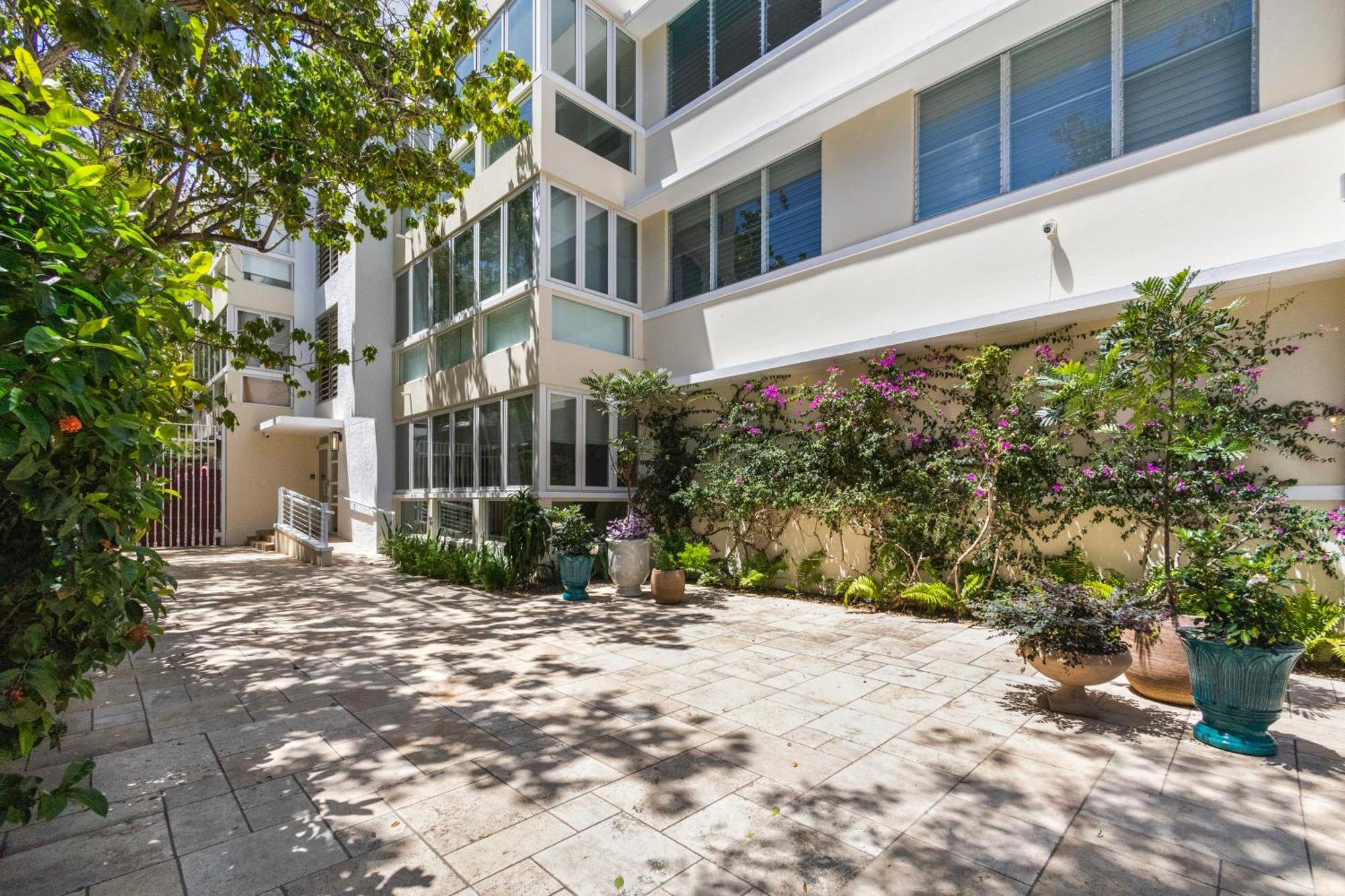 Hidden Gem In Miramar- Power Generator- Parking Apartment San Juan Bagian luar foto