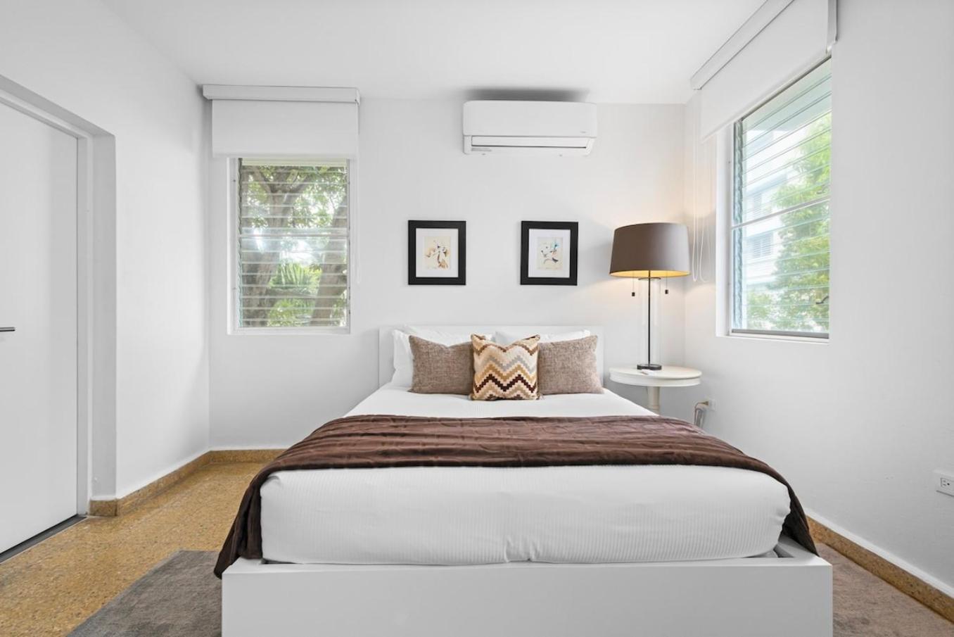 Hidden Gem In Miramar- Power Generator- Parking Apartment San Juan Bagian luar foto