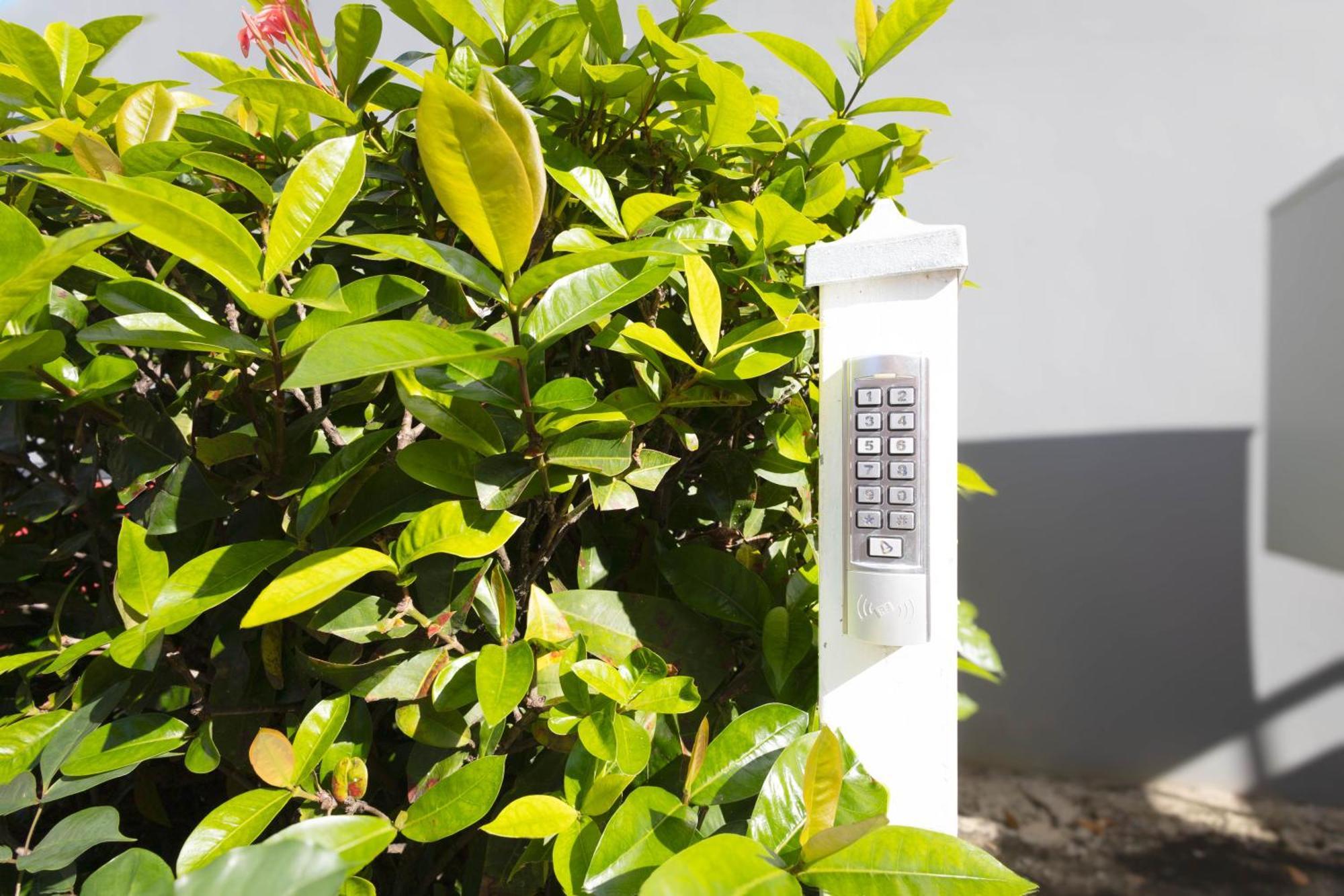 Hidden Gem In Miramar- Power Generator- Parking Apartment San Juan Bagian luar foto