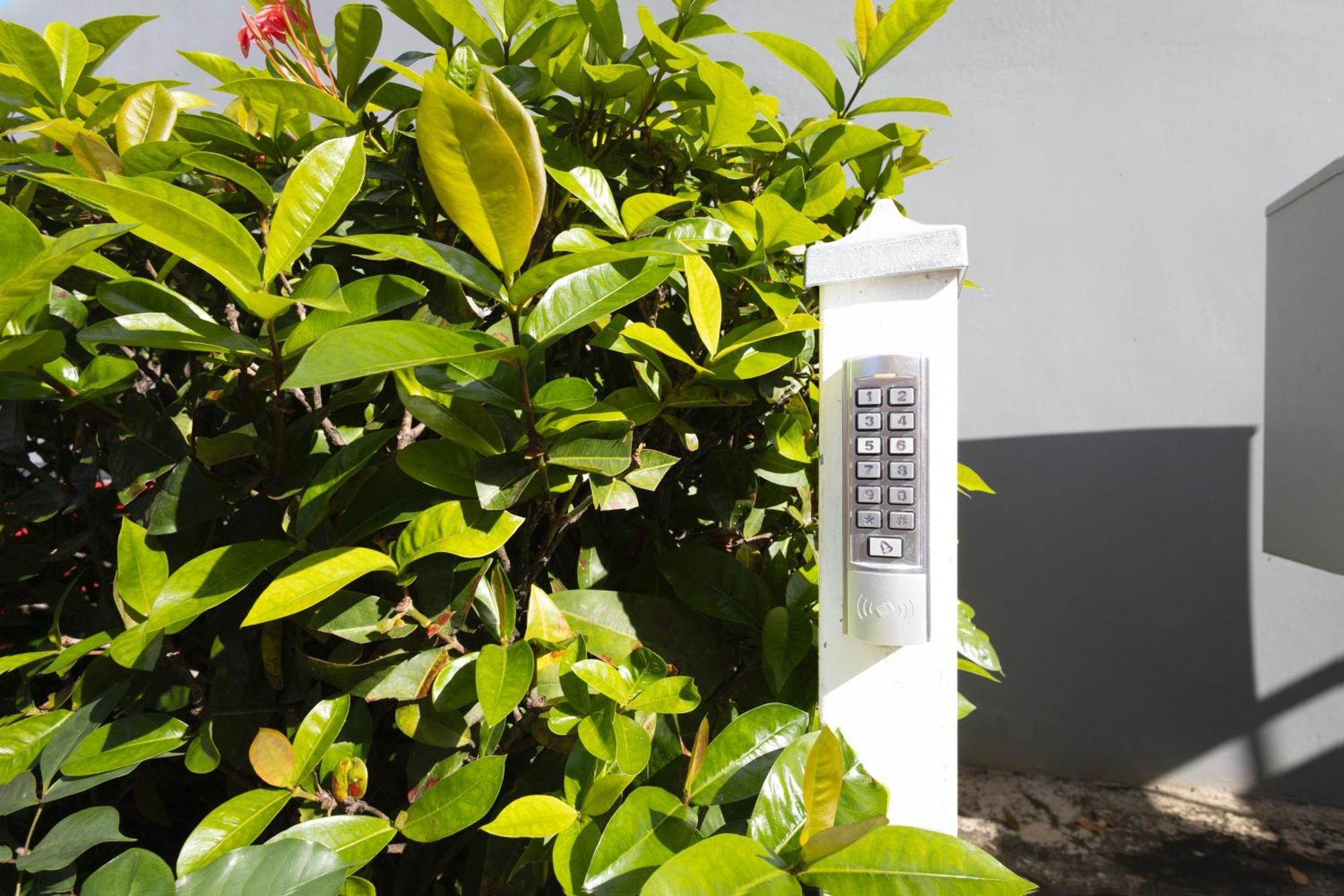 Hidden Gem In Miramar- Power Generator- Parking Apartment San Juan Bagian luar foto